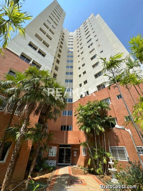 Apartamento en Venta Edif. Santa Lucia Remax Millenium