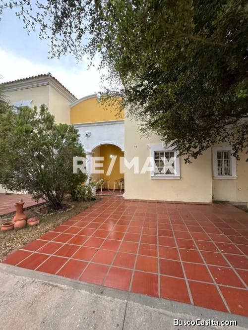 Casa en Venta Villa Vizcaya  Remax Millenium