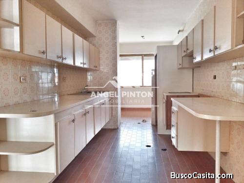 APARTAMENTO VENTA VISTA HERMOSA AV EL MILAGRO MARACAIBO SWUETTER API 4635