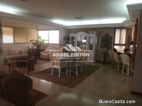 APARTAMENTO EN VENTA EN VALLE FRIO MARACAIBO SWUETTER API 4670