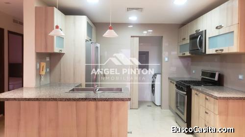 APARTAMENTO EN VENTA AV BELLA VISTA MARACAIBO SWUETTER API 4708
