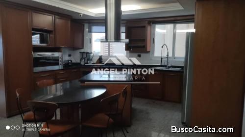 APARTAMENTO EN VENTA AV EL MILAGRO EDIFICIO PORTOFINO MARACAIBO SWUETTER API 5526