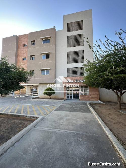 APARTAMENTO EN VENTA EN RES LOS ESTANQUES MARACAIBO SWUETTER  API 5546
