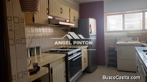 APARTAMENTO EN VENTA EN BELLAS ARTES MARACAIBO SWUETTER API 5786
