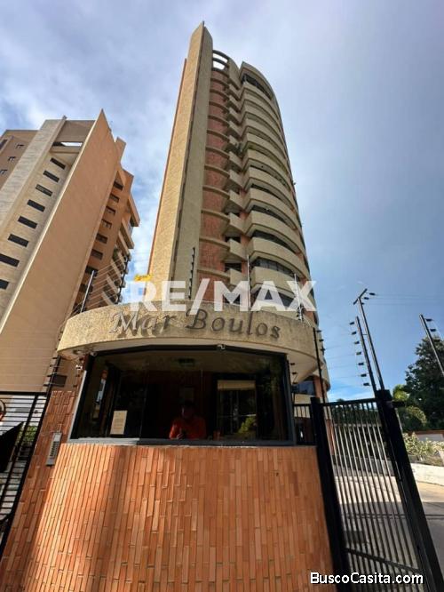 Apartamento en Venta Edif. Mar Boulos Remax Millenium