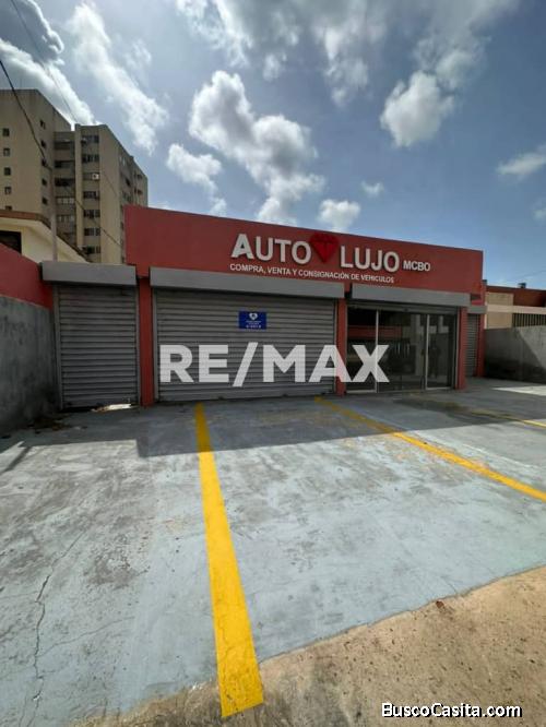 Local Comercial en Venta y Alquiler Sector Tierra Negra Remax Millenium