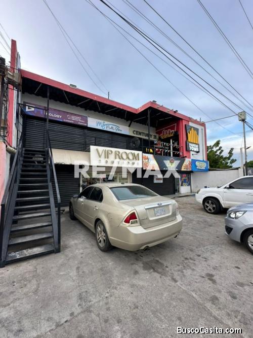Local En Venta. Urb. La Coromoto. Remax Millenium
