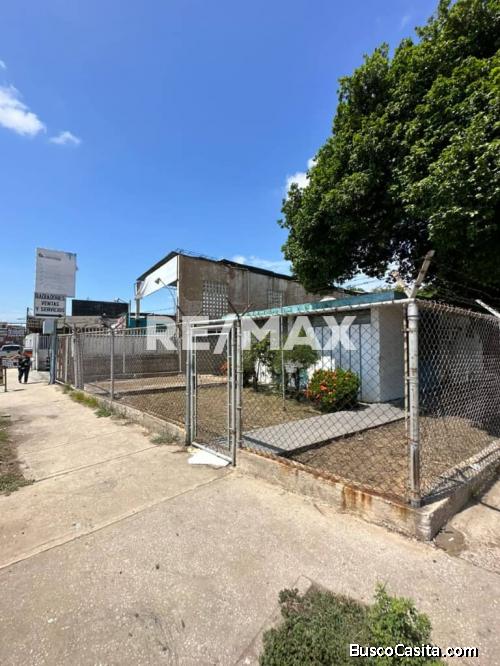 Casa en Venta. La Limpia. Remax Millenium