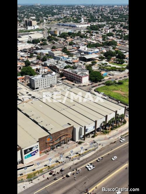 Locales en Alquiler C.C Gran Bazar Remax Millenium