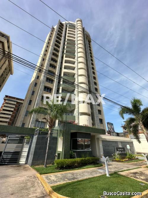 Apto. en Venta Resid. Montechiari Remax Millenium