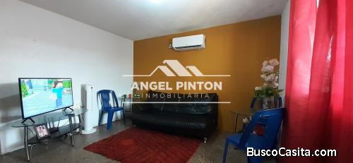 CASA EN VENTA LA VICTORIA MARACAIBO SWUETTER API 0111