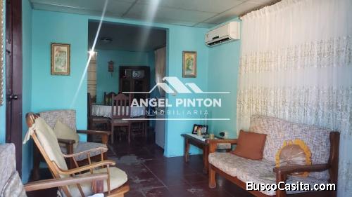 CASA EN VENTA EN EL 18 DE OCTUBRE MARACAIBO SWUETTER API 6086
