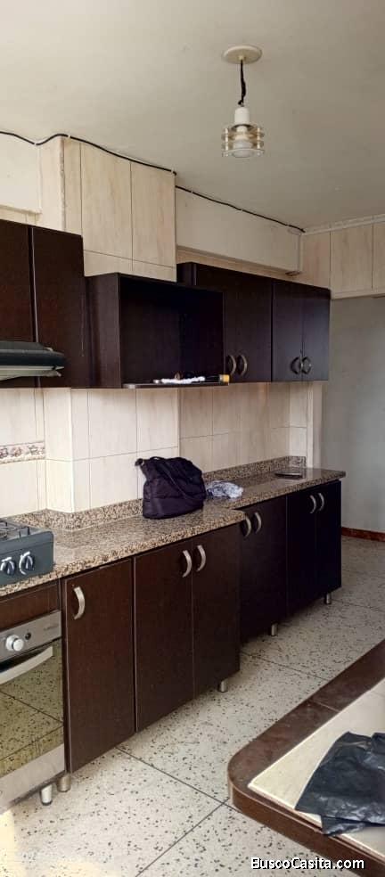 Apartamento alquiler res Patricia 