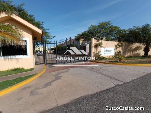 TOWNHOUSE EN VENTA DUNAS DEL MAR VILLA MORROCOY MARACAIBO SWUETTER API 7211