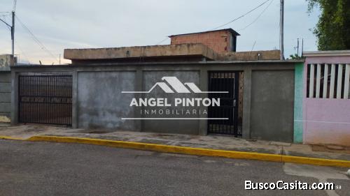 CASA EN VENTA EN LOS MODINES MARACAIBO SWUETTER API 8085
