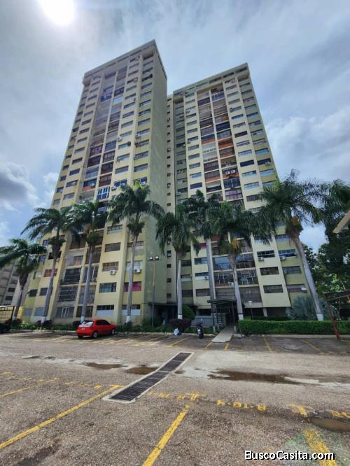 APARTAMENTO EN VENTA EN URBANIZACION LOS GIRASOLES AL ESTE DE BARQUISIMETO