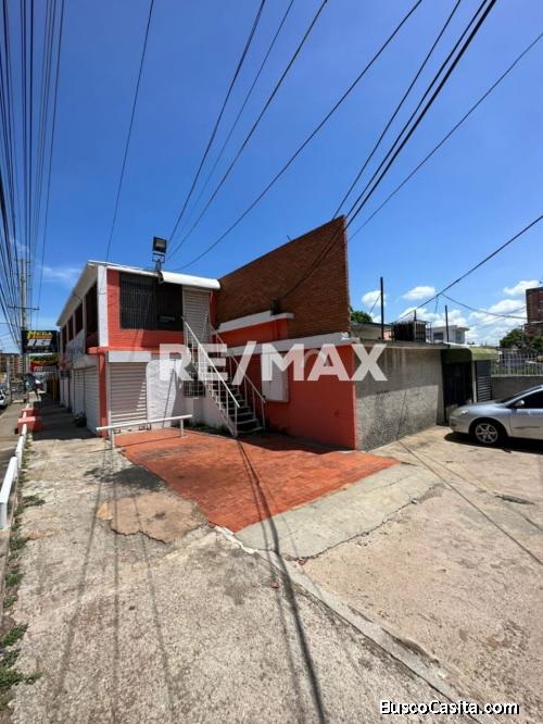 Local En Alquiler. Av. Delicias. Remax Millenium