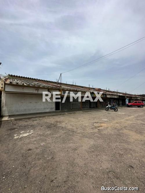 Local en Alquiler-Centro Remax Millenium