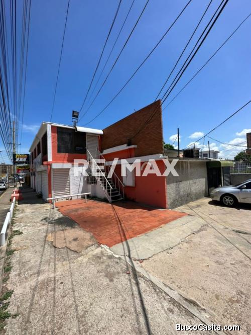 Local En Alquiler. Delicias. Remax Millenium