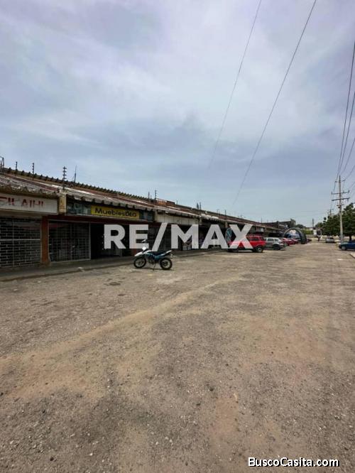 Local en Alquiler C.C Centro Remax Millenium