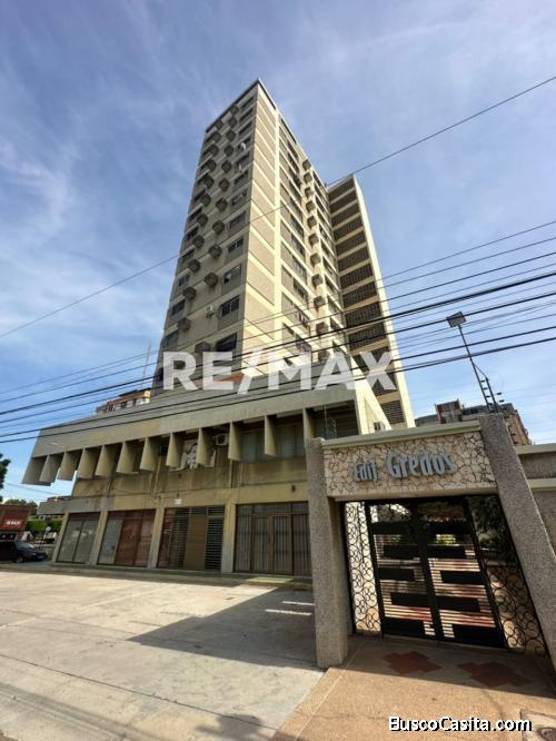 Apartamento en Alquiler Edif. Gredos Av. Delicias Remax Millenium