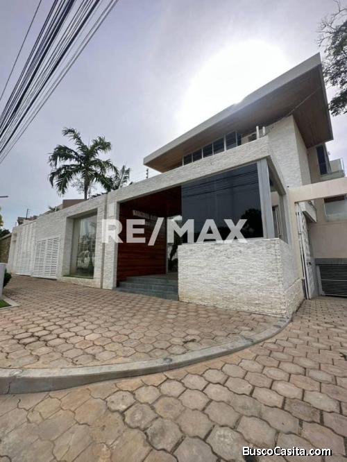 Apto. En Venta. Edif. Virginia Loff. Remax Millenium