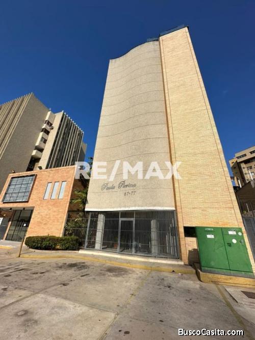 Apartamento en Alquiler Edif. Paula Pierina.  Remax Millenium
