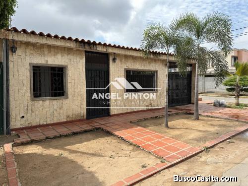 CASA VENTA LA COROMOTO SAN FRANCISCO SWUETTER API 5968