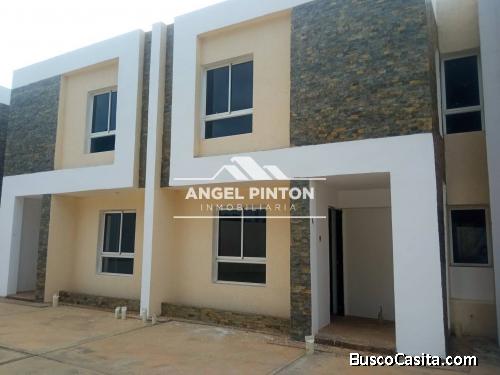 OWNHOUSE EN VENTA LOS OLIVOS MARACAIBO SWUETTER API 6925
