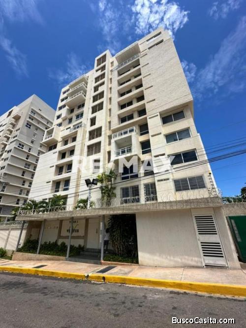 Apartamento en Venta Edif. Ventus 1. Remax Millenium