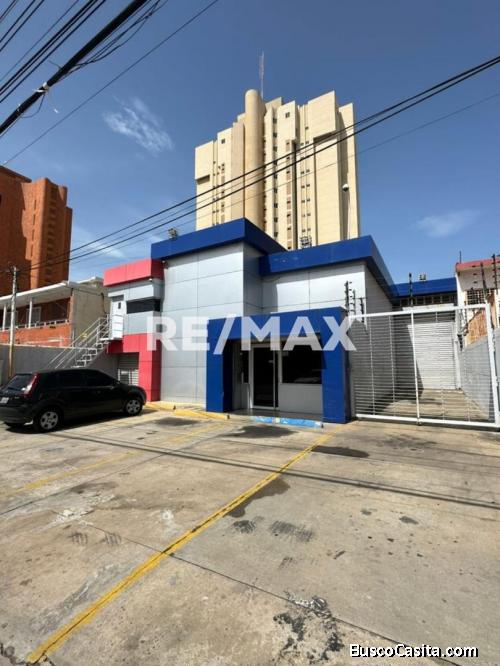 Local Comercial en Venta Av. Bella Vista. Remax Millenium