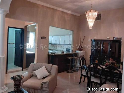Impecable Apartamento en Alquiler