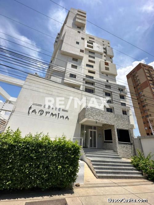 Apartamento en Alquiler Edif. Taormina. Remax Millenium