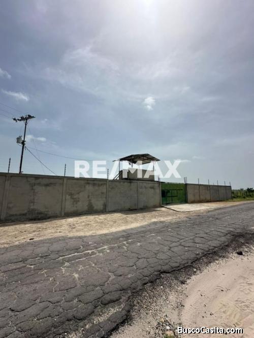 Galpón En Venta. Sector La Matica. Remax Millenium