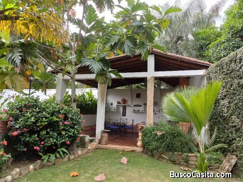 Edna Uzcategui VENDE  CASA Conjunto Residencial La Tinaja Prebo II