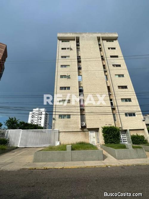 Apartamento En Venta Las Lomas. Remax Millenium