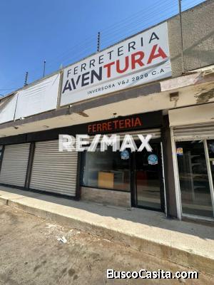 Local En Venta en San Jacinto. Remax Millenium