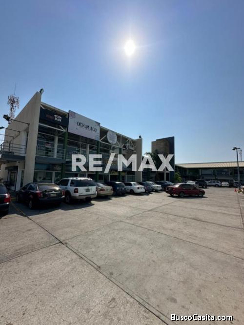 Local Comercial en Alquiler C.C Punta de Mata Remax Millenium