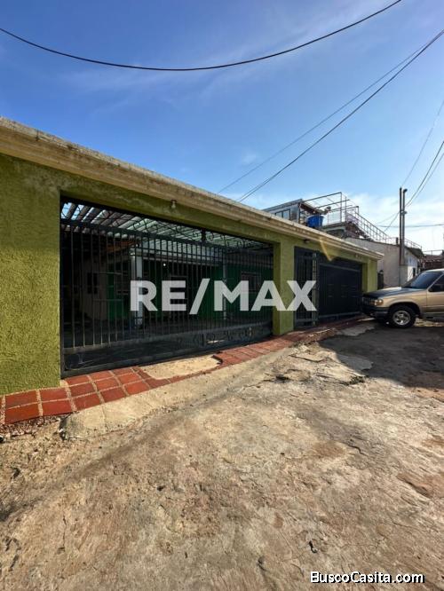 Casa En Venta Sector Veritas. Remax Millenium