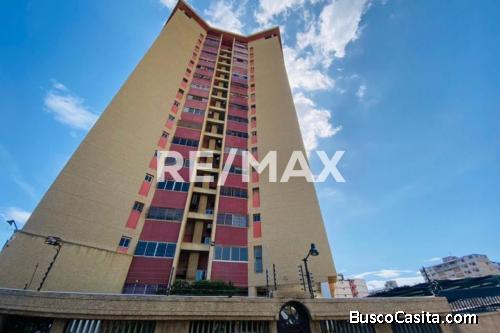 Apartamento En Venta Yaguarizu. Remax Millenium
