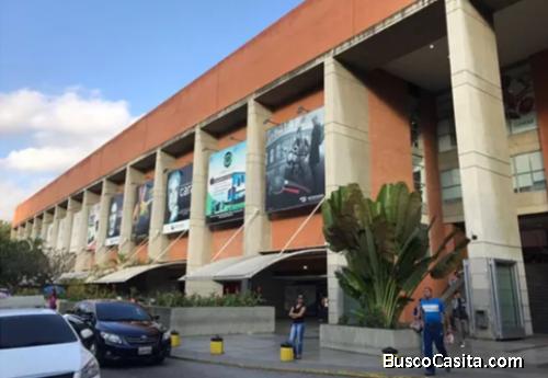 Oferta local de 12mtrs2 en alquiler en Baruta - Centro Comercial Plaza las Americas