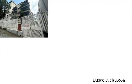 Increíble Apartamento en los Caobos 