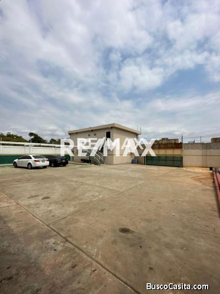 Galpón En Venta en Zona Sur. Remax Millenium