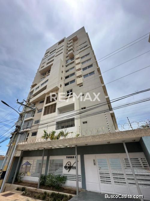 Apartamento En Venta Edif. Ventus II. Remax Millenium