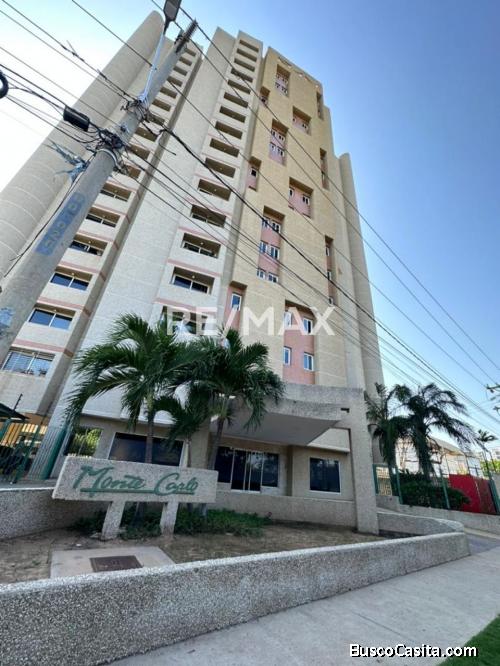 Apartamento en Venta Resid. Monte Carlo. Remax Millenium