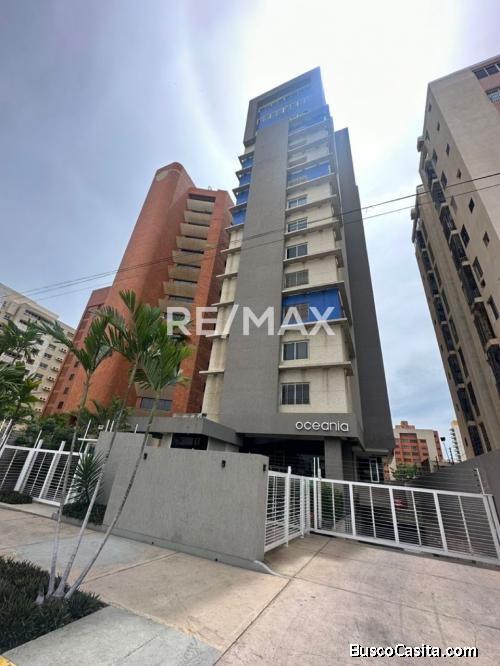 Apto. en Venta Edif. Oceanía Remax Millenium