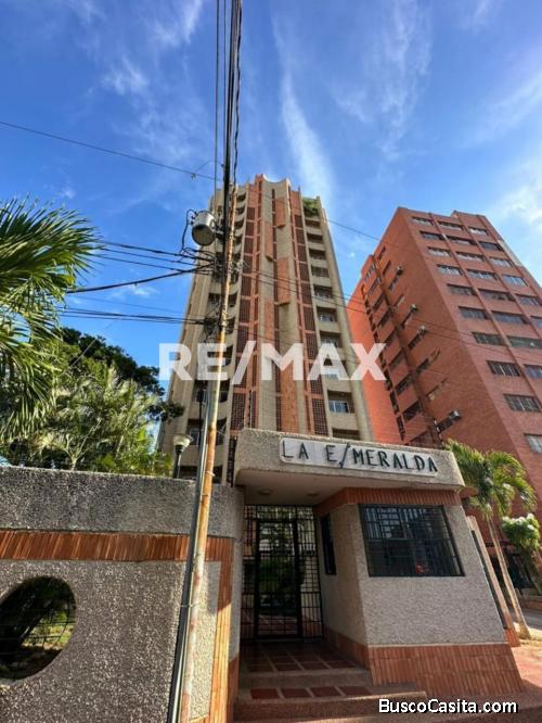 Apto. en Venta Edif. Esmeralda Remax Millenium