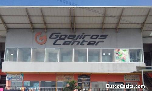 Edna Uzcategui VENDE  LOCAL A ESTRENAR EN EL CENTRO COMERCIAL GOAJIROS CENTER VALENCIA CARABOBO 