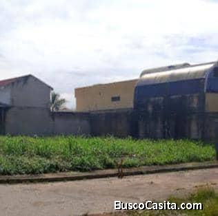 EDNA UZCATEGUI VENDE EXCELENTE PARCELA UNA GRAN OPORTUNIDAD DE INVERSION en Prebo II