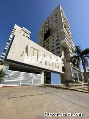 Apto. en Alquiler Resd. Atlantis Torre Poseidon Remax Millenium